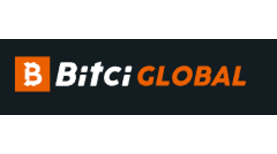 Bitci Holding Logo