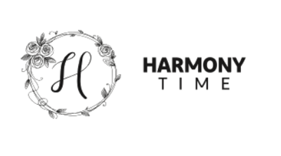 Harmony Time Logo