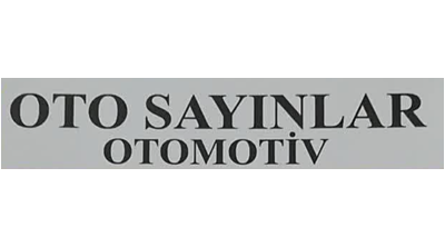Oto Sayınlar | Bursa