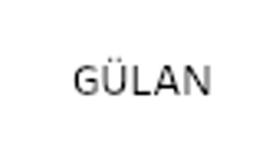 Opel Gülan Logo