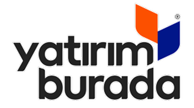 Yatırımburada.com Logo