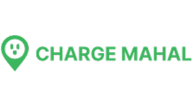 Charge Mahal Logo