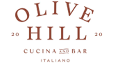 Olive Hill Village Logo