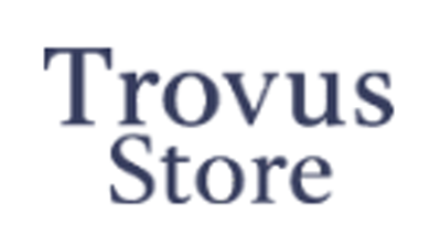 Trovus Store Logo