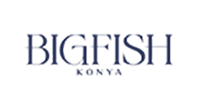 Bigfish Konya Logo
