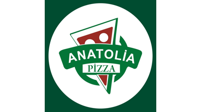 Anatolia Pizza