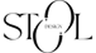 Stool Design Logo