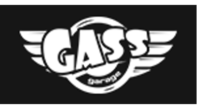 Gass Garage Logo