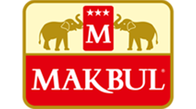 Makbul Logo