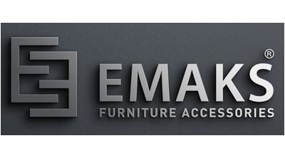 Emaks Furniture Acessories Logo