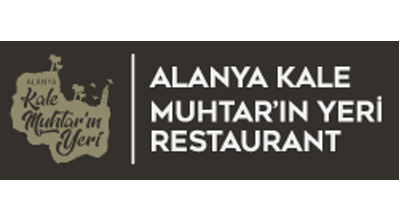 Alanya Kale Muhtarın Yeri Restaurant