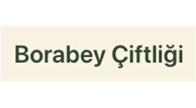 Borabey Çiftliği