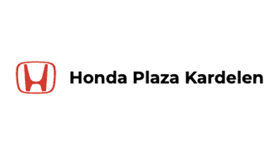 Honda Plaza Kardelen Logo