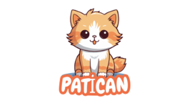 Patican Store Logo