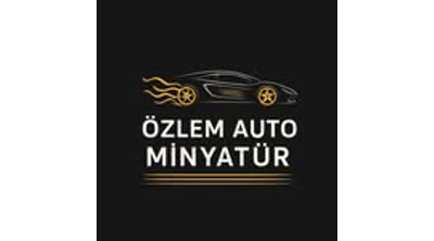 @ozlem_auto_minyatur Logo