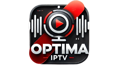 Optima IPTV Logo