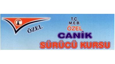 Canik Sürücü Kursu