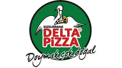 Delta Pizza