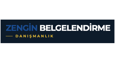 Zengin Belgelendirme ve Danışmanlık Logo