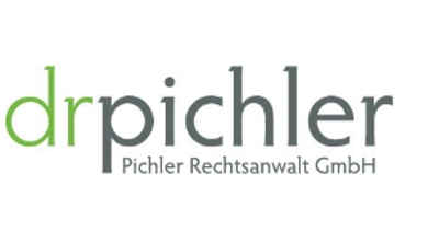 Pichler Rechtwaltsanwalt GmbH Logo