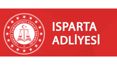 Isparta İcra Dairesi