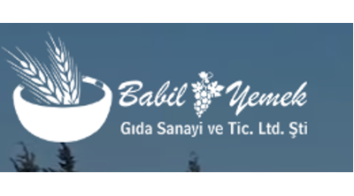 Babil Yemek