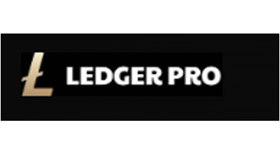 Trader.legderpro.com Logo