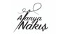 Alanya Nakış Logo