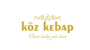 Köz Kebap Ev Yemekleri
