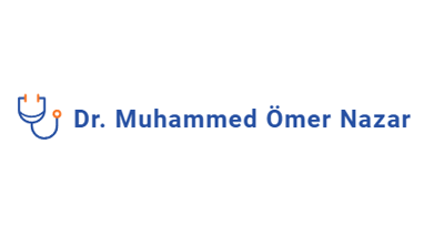 Dr. Muhammet Ömer Nazar