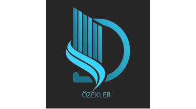 Özekler İnşaat Logo