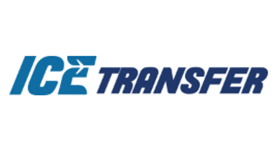 İce Transfer Logo