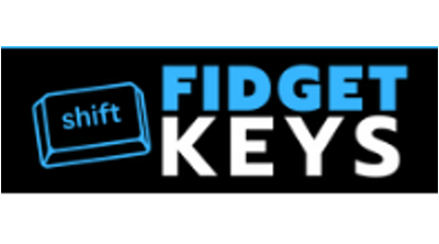 The Fidget Keys
