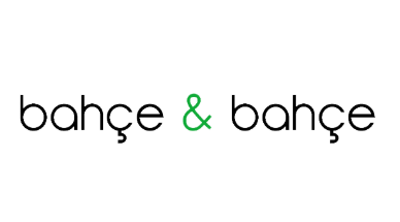 Bahçe & Bahçe