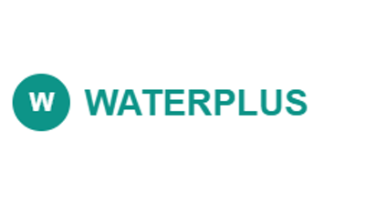WaterPlus Su Arıtma Sistemleri Logo