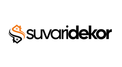 Süvari Dekor Logo