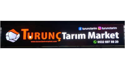 Turunç Tarım Market