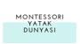 Montessori Yatak Dünyası