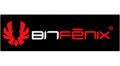 BitFenix Co. Logo