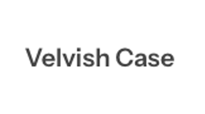 Velvish Case Logo