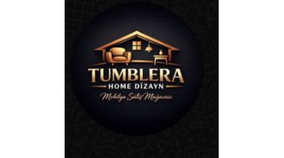 Tumblera Home Dizayn Logo