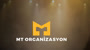 MT Organizasyon Logo
