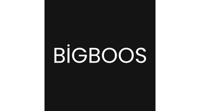 BigBoosLife Logo