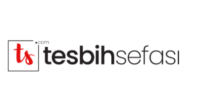 Tesbih Sefası Logo