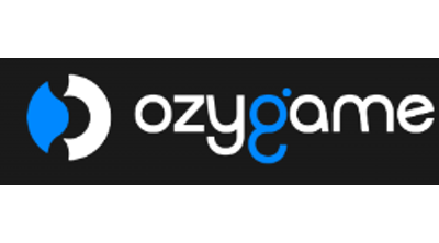 OzyGame Logo