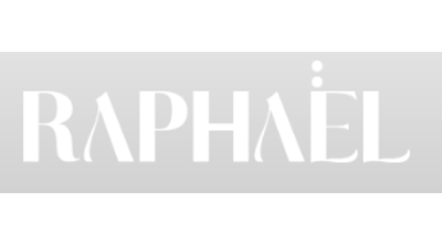 Raphael Kozmetik Logo