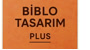 @biblotasarimplus Logo