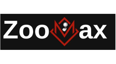 Zoomax Logo
