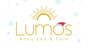 Lumos Baby SPA & Care Logo