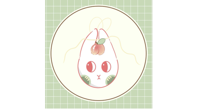 Lil Pome Studio Logo